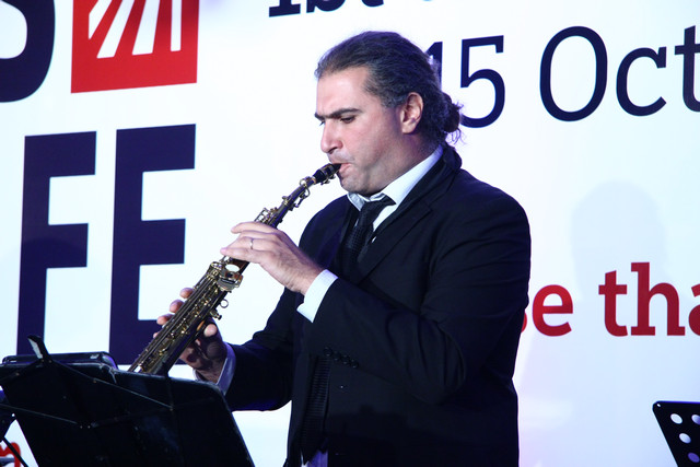 ROADS FOR LIFE Gala Dinner